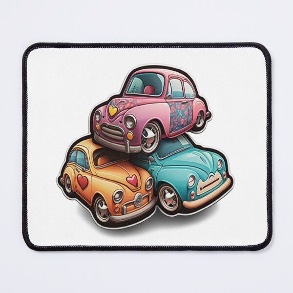 Item preview, Assorted Cars and Vehicles designed and sold by laurateamart.