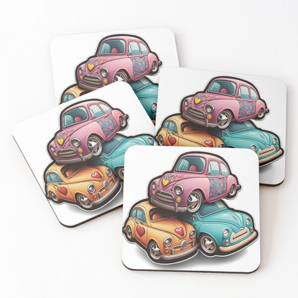 Item preview, Assorted Cars and Vehicles designed and sold by laurateamart.
