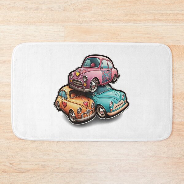 Item preview, Assorted Cars and Vehicles designed and sold by laurateamart.