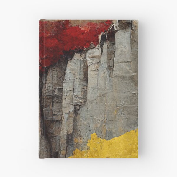 Item preview, Cliff to Hell: A Dramatic and Intimidating Landscape designed and sold by Michael Bollin.