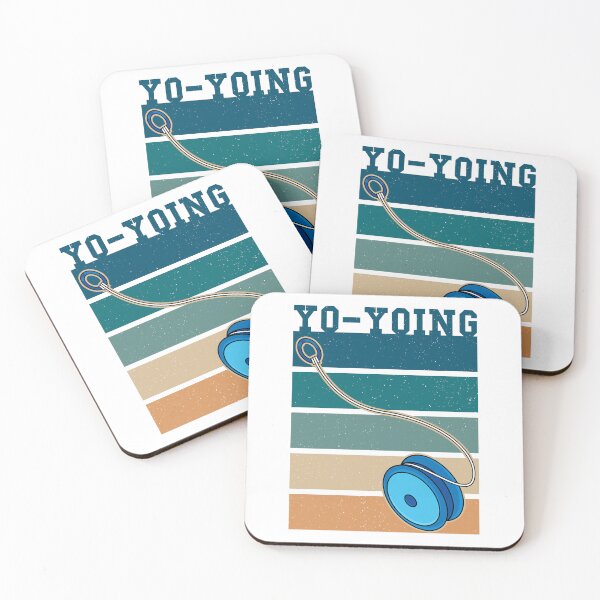 Item preview, vintage yo yo, toy classic retro designed and sold by Design_for_merch.
