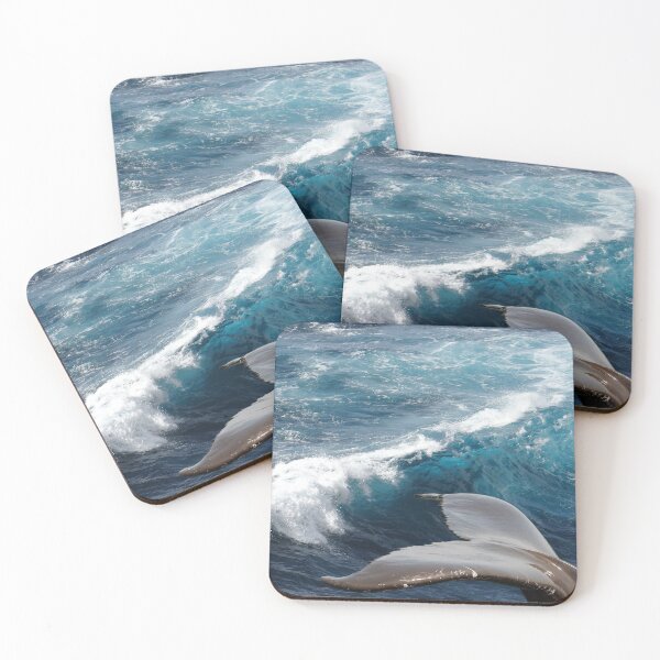 Item preview, Whale Tail A Whale of a Tale designed and sold by PBJArt.