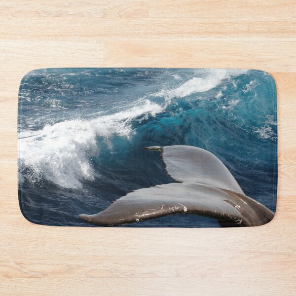 Item preview, Whale Tail A Whale of a Tale designed and sold by PBJArt.