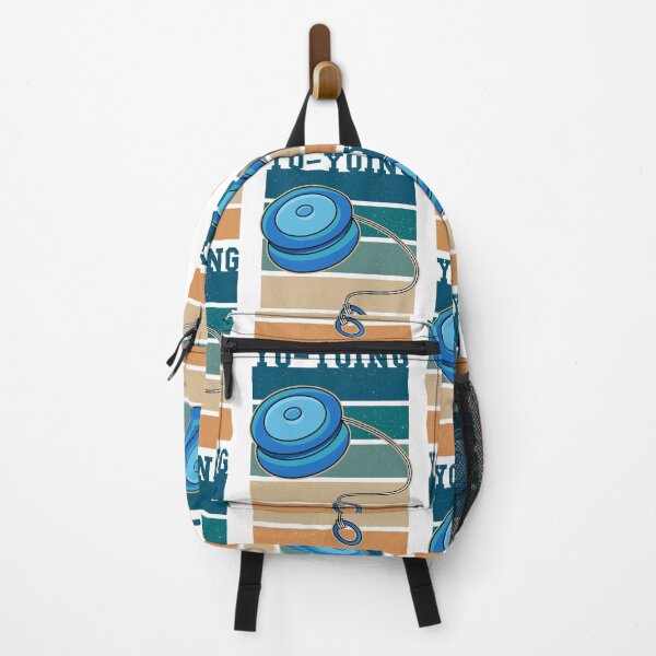 Item preview, vintage yo yo, toy classic retro designed and sold by Design_for_merch.