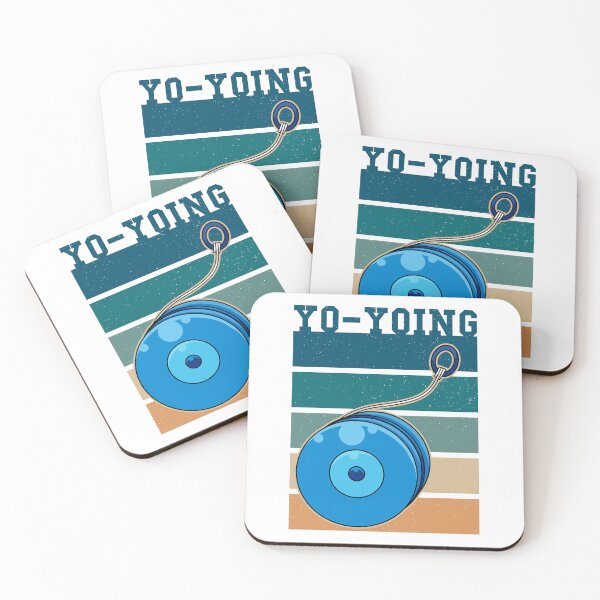 Item preview, vintage yo yo, toy classic retro designed and sold by Design_for_merch.