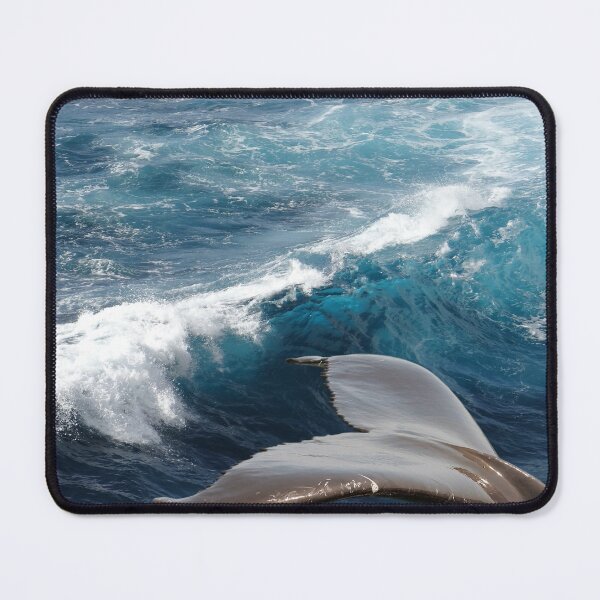 Item preview, Whale Tail A Whale of a Tale designed and sold by PBJArt.