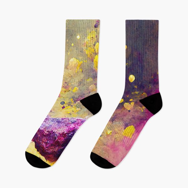 Item preview, Sweet Candy Comet: A Heavenly Treat in the Night Sky designed and sold by Michael Bollin.
