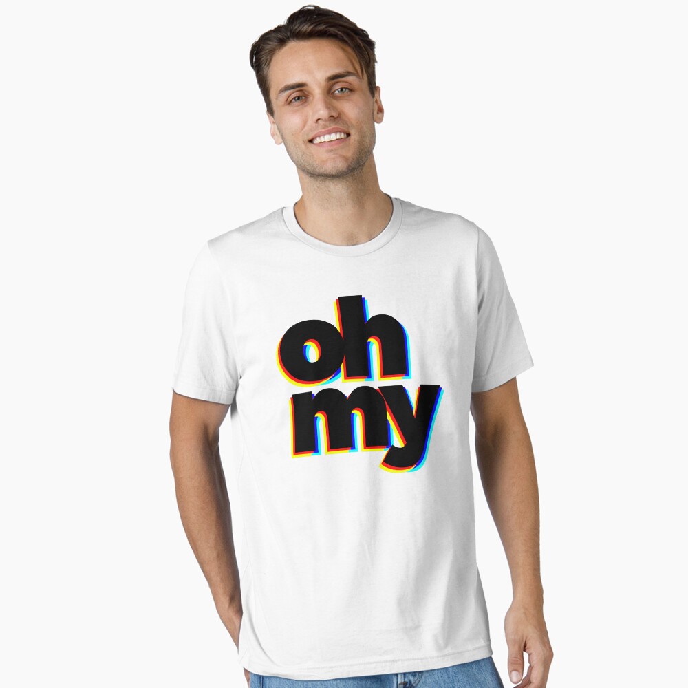 Item preview, Essential T-Shirt designed and sold by kloiks.