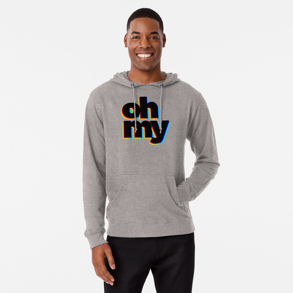 Item preview, Lightweight Hoodie designed and sold by kloiks.