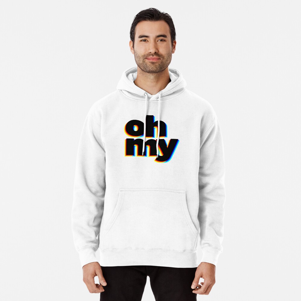Item preview, Pullover Hoodie designed and sold by kloiks.