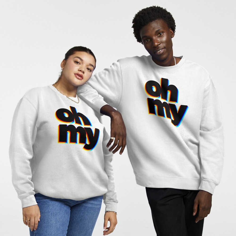 Item preview, Pullover Sweatshirt designed and sold by kloiks.