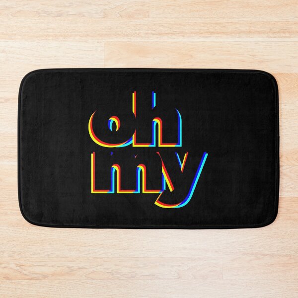 Item preview, Oh My designed and sold by kloiks.