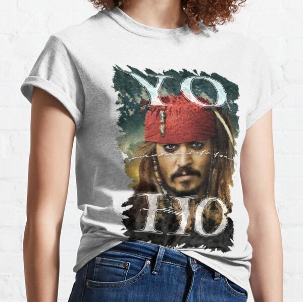 Disney's Pirates of the Caribbean Shirts and Tanks -  Norway