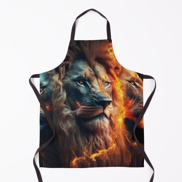 Item preview, Pride of lions designed and sold by Davasgankil.