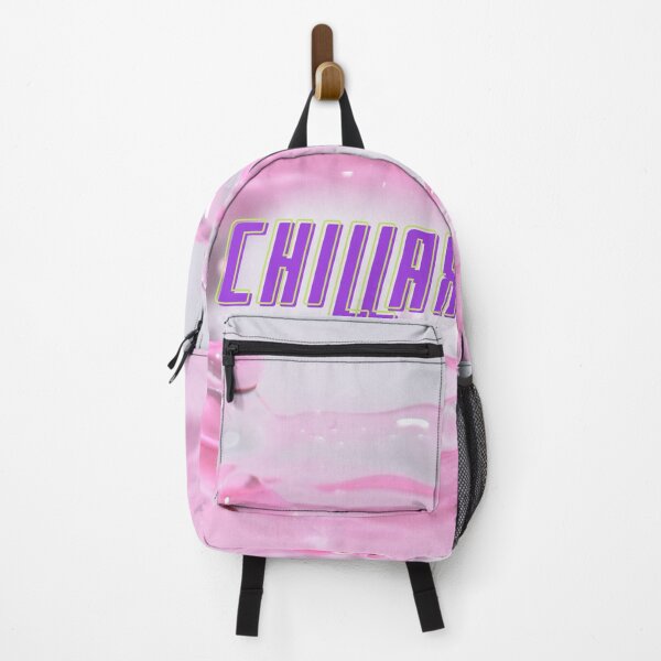 Item preview, chillax designed and sold by WitshireW.