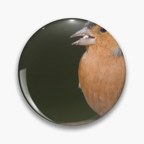 Item preview, Chaffinch designed and sold by LaurenTucker.