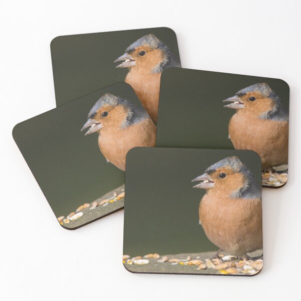 Item preview, Chaffinch designed and sold by LaurenTucker.