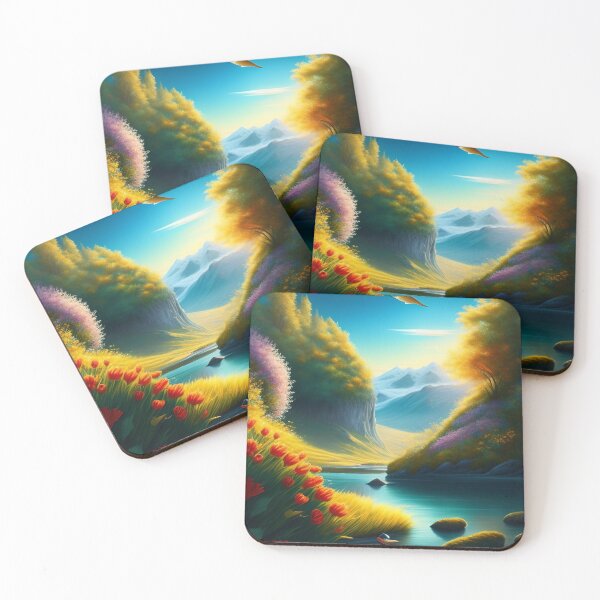 Item preview, Nature Wildlife relaxation designed and sold by MadScientist01.