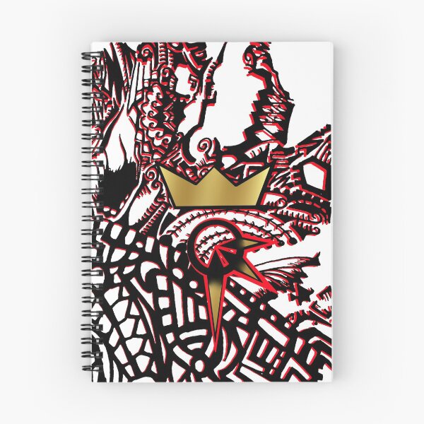 Item preview, The unknown Cover V1 designed and sold by Felix Fiallos.