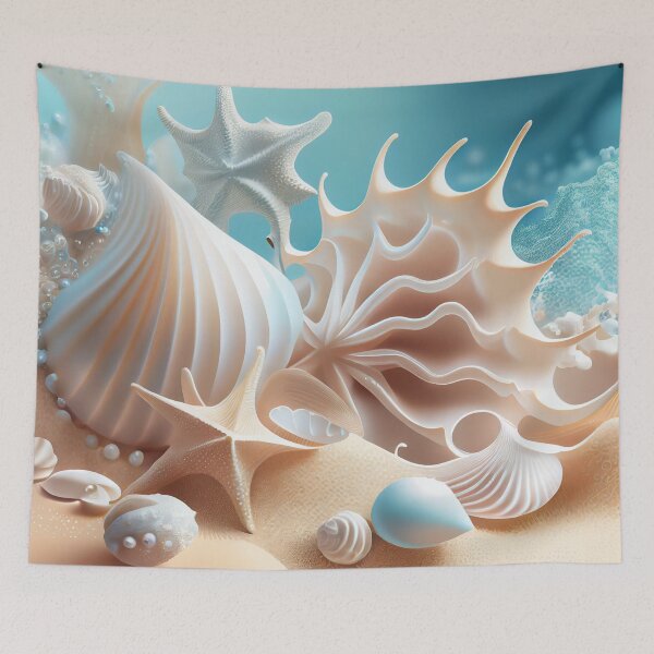 Item preview, Magical Sea Dune  designed and sold by Goddess888.