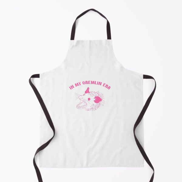 Item preview, In My Gremlin Era designed and sold by exploding-artca.