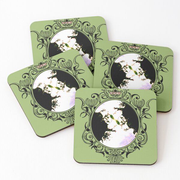 Item preview, nature's reach v2 designed and sold by A Quiet Paradox.