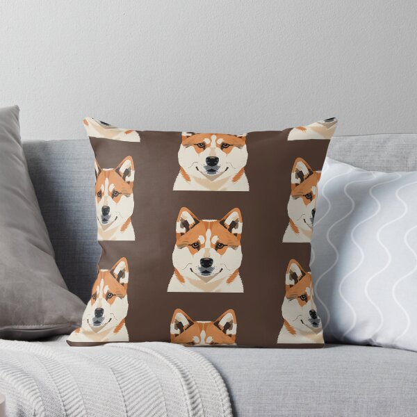 Item preview, Akita Inu designed and sold by Raccoonidae.