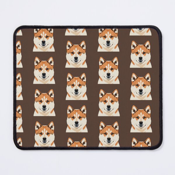 Item preview, Akita Inu designed and sold by Raccoonidae.