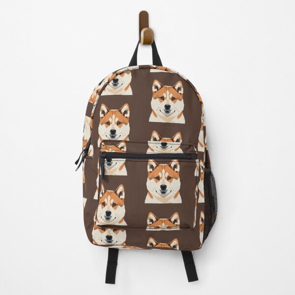 Item preview, Akita Inu designed and sold by Raccoonidae.
