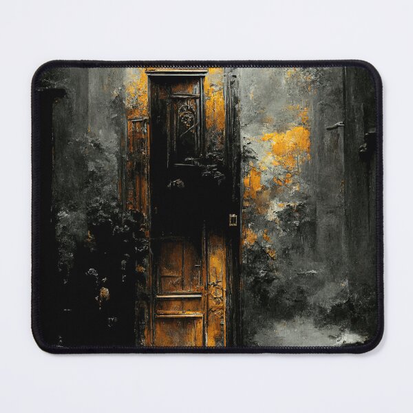 Item preview, Forgotten Door: A Mystery Waiting to Be Unlocked designed and sold by Michael Bollin.