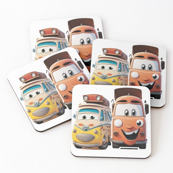 Item preview, Assorted Cars and Vehicles designed and sold by laurateamart.
