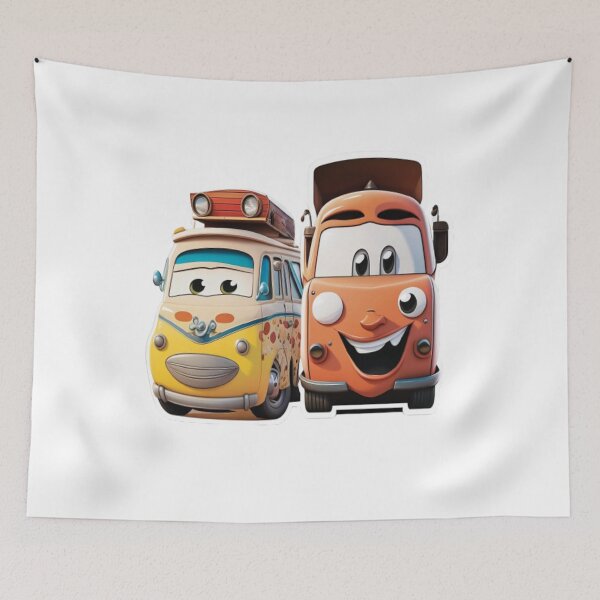 Item preview, Assorted Cars and Vehicles designed and sold by laurateamart.