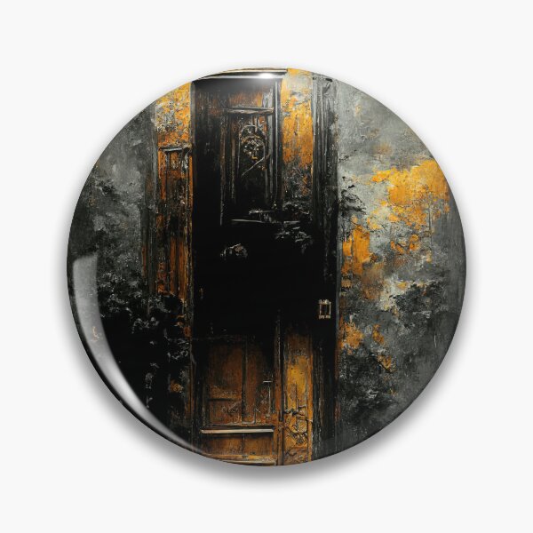 Item preview, Forgotten Door: A Mystery Waiting to Be Unlocked designed and sold by Michael Bollin.