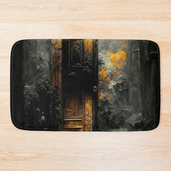Item preview, Forgotten Door: A Mystery Waiting to Be Unlocked designed and sold by Michael Bollin.