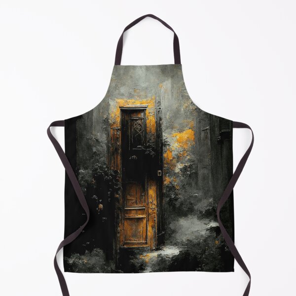 Item preview, Forgotten Door: A Mystery Waiting to Be Unlocked designed and sold by Michael Bollin.