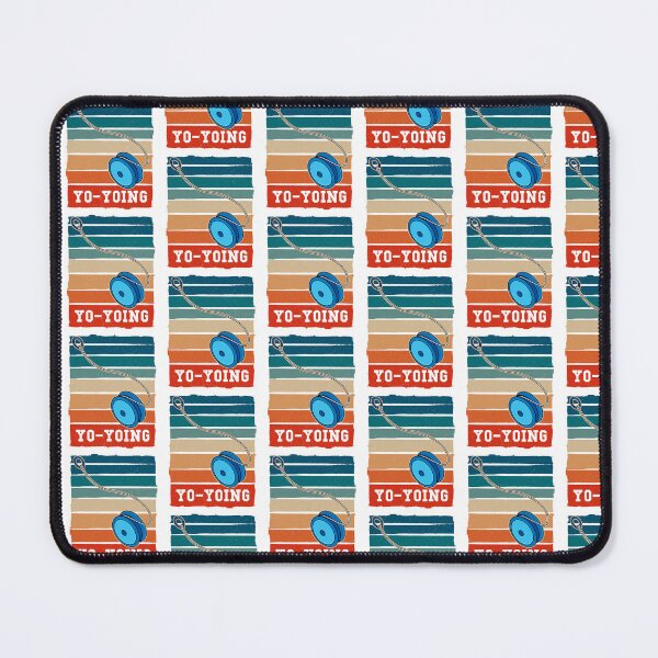 Item preview, vintage yo yo, toy classic retro designed and sold by Design_for_merch.