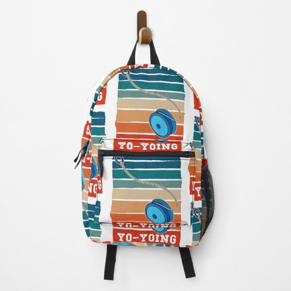 Item preview, vintage yo yo, toy classic retro designed and sold by Design_for_merch.