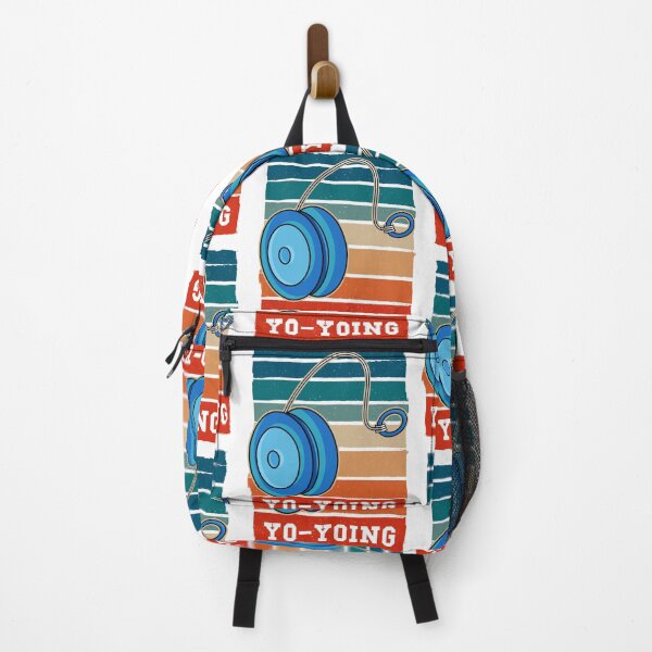 Item preview, vintage yo yo, toy classic retro designed and sold by Design_for_merch.