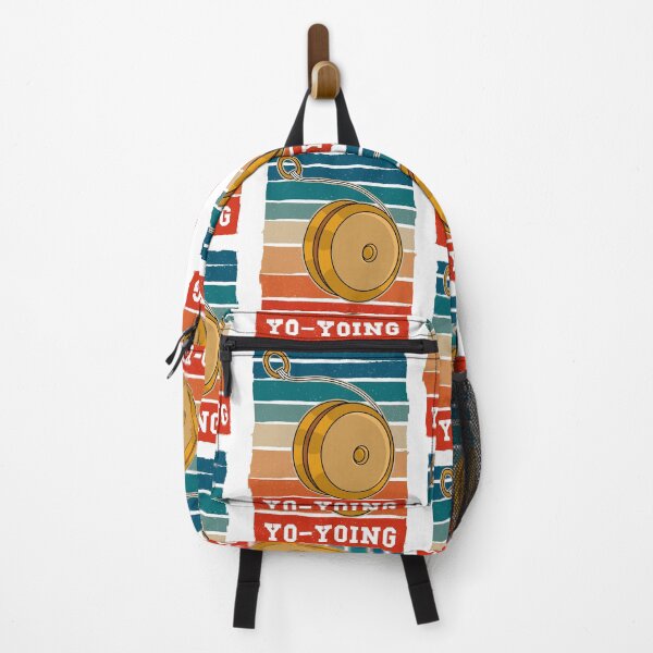 Item preview, vintage yo yo, toy classic retro designed and sold by Design_for_merch.