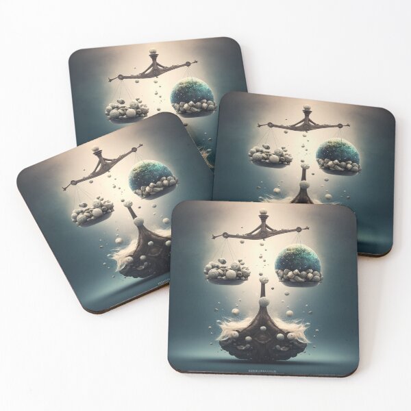 Item preview, Tightrope Walker: Art and Life in Balance designed and sold by BeerBot.