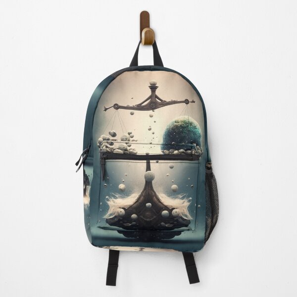 Item preview, Tightrope Walker: Art and Life in Balance designed and sold by BeerBot.