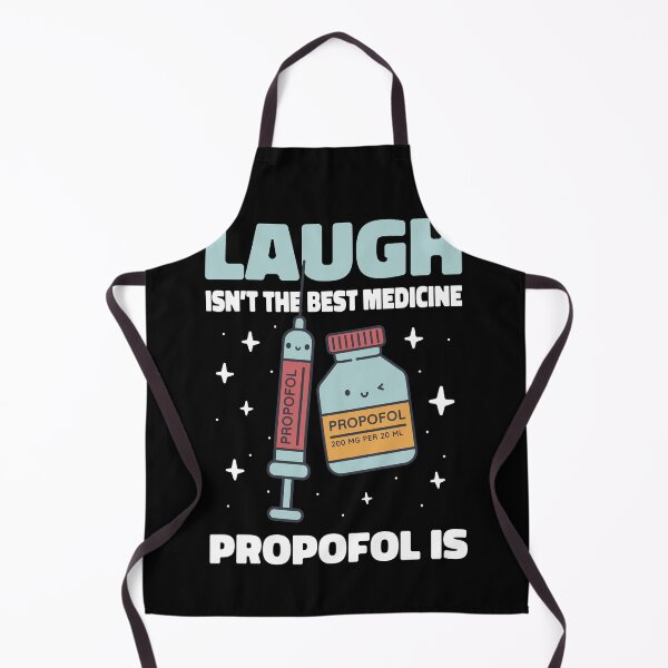Item preview, Kawaii Anesthesiology Art For Anesthesiologist designed and sold by MrEddie10.
