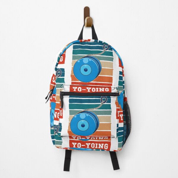 Item preview, vintage yo yo, toy classic retro designed and sold by Design_for_merch.