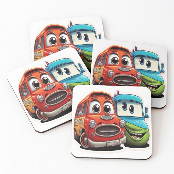 Item preview, Assorted Cars and Vehicles designed and sold by laurateamart.