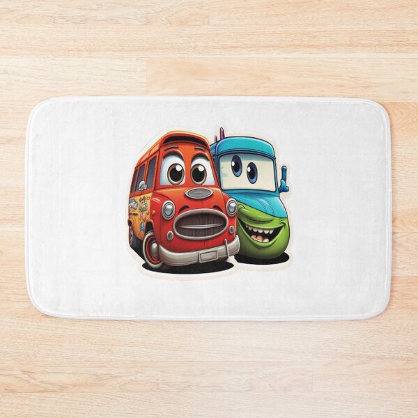 Item preview, Assorted Cars and Vehicles designed and sold by laurateamart.