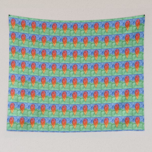 Item preview, Feather designed and sold by WAE Center.