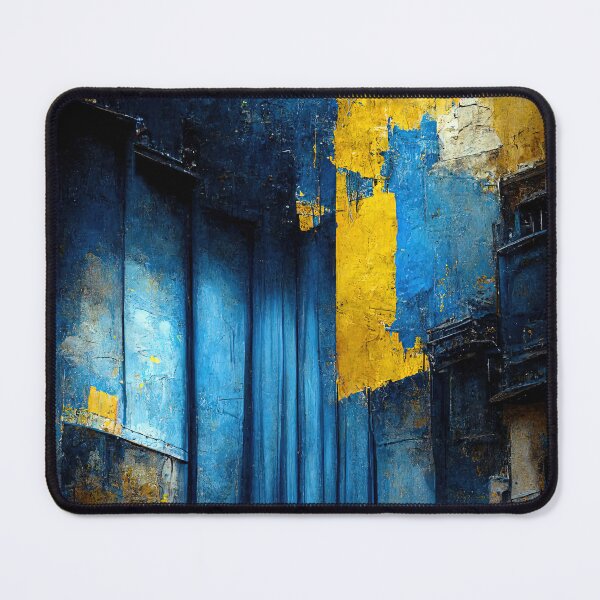 Item preview, Old Abandoned Theatre: A Haunted and Nostalgic Landmark designed and sold by Michael Bollin.