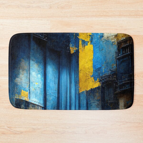Item preview, Old Abandoned Theatre: A Haunted and Nostalgic Landmark designed and sold by Michael Bollin.