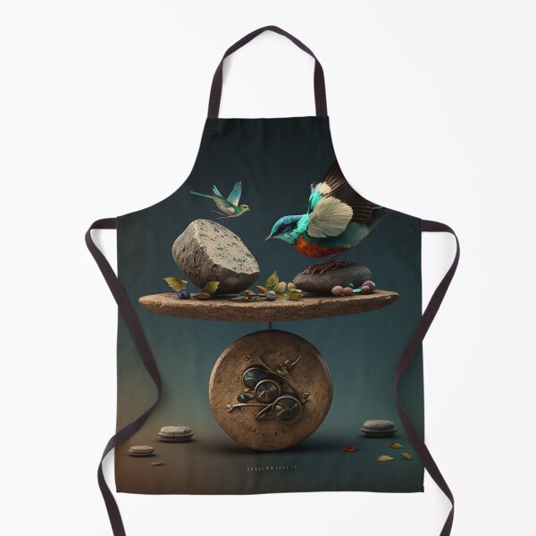 Item preview, Tightrope Walker: Art and Life in Balance designed and sold by BeerBot.