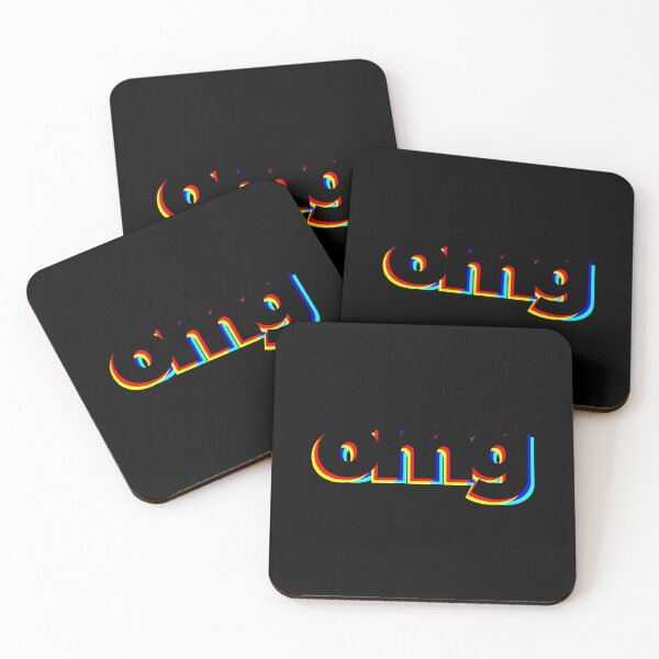 Item preview, OMG Oh My God designed and sold by kloiks.
